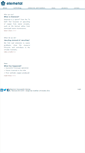 Mobile Screenshot of elemetal.eu